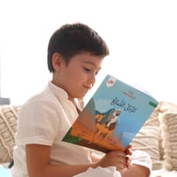 سلسلة قصصية مجربة لتعليم طفلك القراءة