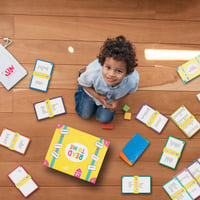 اقرألي الإنجليزي