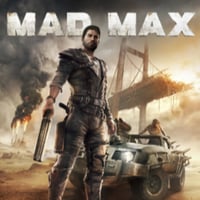 Detroit + Watch Dogs legion + Mad Max (للبيسي)