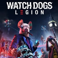 Detroit + Watch Dogs legion + Mad Max (للبيسي)