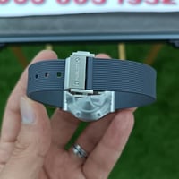 ساعة هوبلت كلاسيك فيوجن