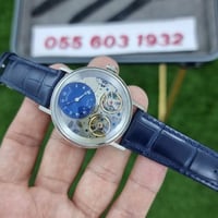 ساعة بريغيه