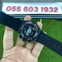 ساعة هوبلت بيق بانق يونيكو