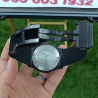 ساعة هوبلت كلاسيك فيوجن