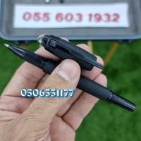 قلم مونت بلانك