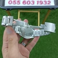 ساعة تيودور بلاك باي كرونو