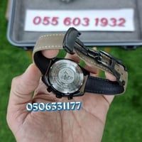 ساعة اوميغا سبيد ماستر