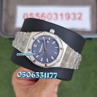 ساعه اوديمار رويال اوك