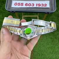 ساعة رولكس سكاي دويلر