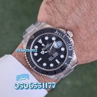 ساعة اليخت ماستر من رولكس42 ملم - أوتوماتيكية