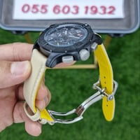 ساعة بريتلينغ افنجر كرونوغراف