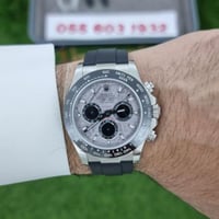 ساعة رولكس دايتونا