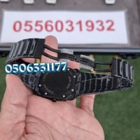 ساعة بولغاري أوكتو فينيسيمو