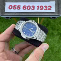 ساعة باتك فيليب نوتيلوس