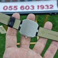 ساعة باتيك فيليب جولدن إليبس