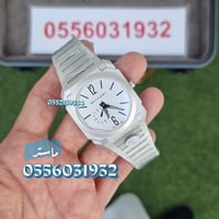 ساعة بولغاري رجالي أوكتو فينيسيمو - ساعات ماستر 40...