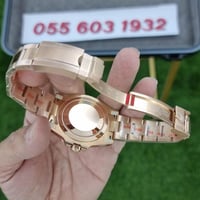 ساعة رولكس جي إم تي ماستر تو