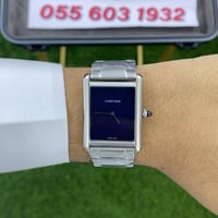 ساعة كارتير تانك موست