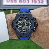 ساعة هوبلت بيق بانق يونيكو