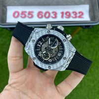 ساعة هوبلت بيق بانق يونيكو