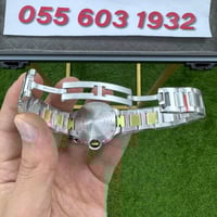 ساعة كارتير نسائية