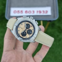 ساعة بريتلينغ أفنجر كرونوغراف