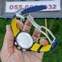 ساعة بريتلينغ افنجر كرونوغراف