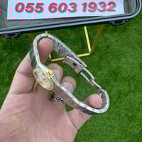 ساعة اوميغا كونستليشن