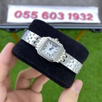 ساعة كارتير بانثر ميني زراكون