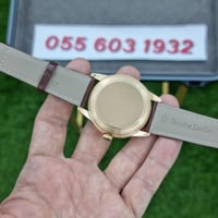 ساعة رولكس تشيليني مون فيز