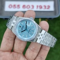 ساعة رولكس لاند دويلر