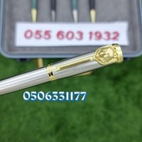 قلم مونت بلانك