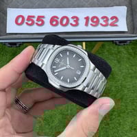 ساعة باتك فيليب نوتيلوس