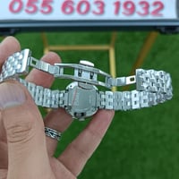 ساعة بياجيه سيكستي