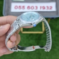 ساعة رولكس لاند دويلر