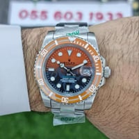 ساعة رولكس صبمارينر DIW