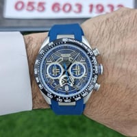 ساعة تاغ هوير كاريرا