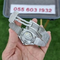 ساعة اوميغا سيماستر