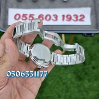 ساعة كارتير باشا