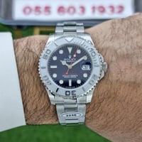 ساعة رولكس يخت ماستر مقاس 37 - ماستر كواليتي