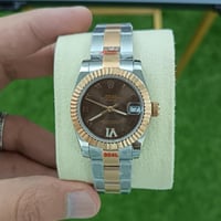 ساعة رولكس ديت جست