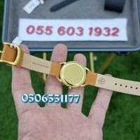 ساعة توري بورش نسائية