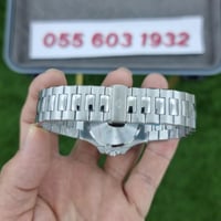 ساعة باتك فيليب نوتيلوس