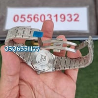 ساعه اوديمار رويال اوك