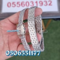 ساعة كارتير بانثر