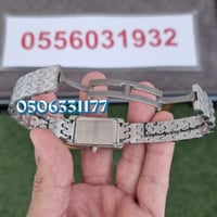 ساعه كارتير تانك امريكان