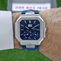 ساعة باتيك فيليب كوبيتوس 5822P-001 ماستر كوبي