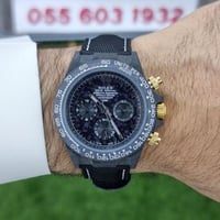 ساعة رولكس دايتونا DIW