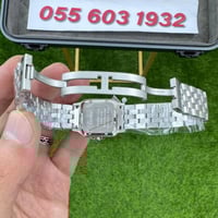 ساعة كارتير بانثر