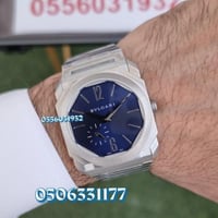 ساعة بولغاري أوكتو فينيسيمو